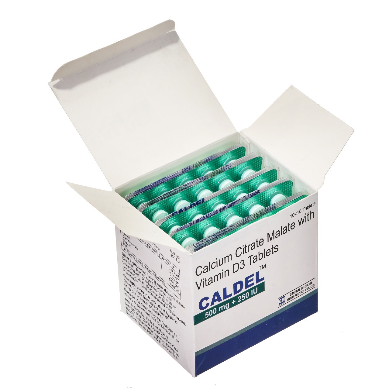 GM THERAPEUTICS